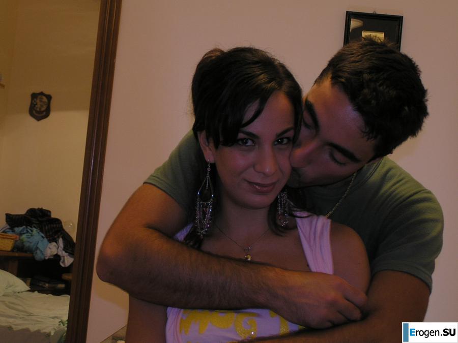 голая романтика. Фото 18