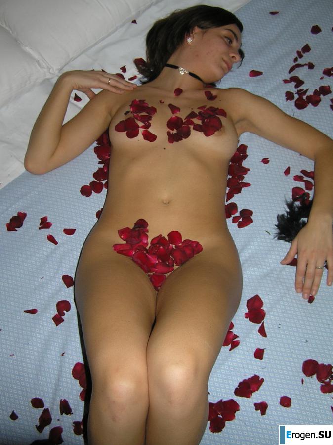 голая романтика. Фото 3