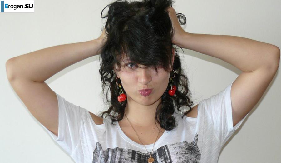 boy with two friends. Photo 13