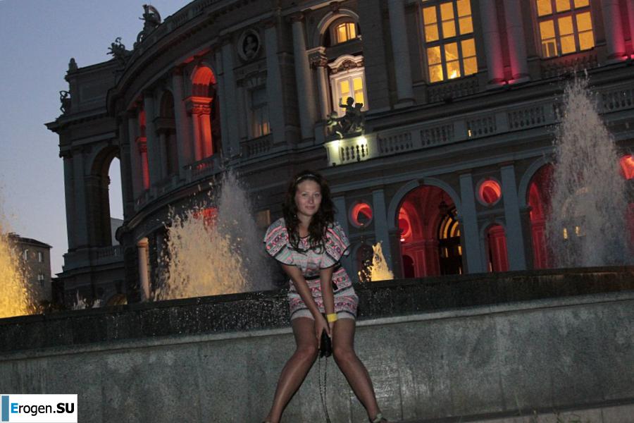 boy with two friends. Photo 4