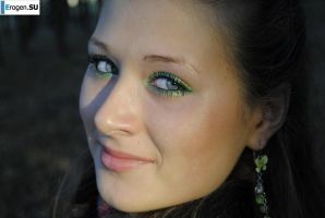 boy with two friends. Thumb 25