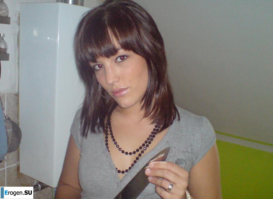 mischievous girl craves sex. Photo 19