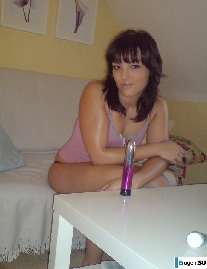 mischievous girl craves sex. Photo 20