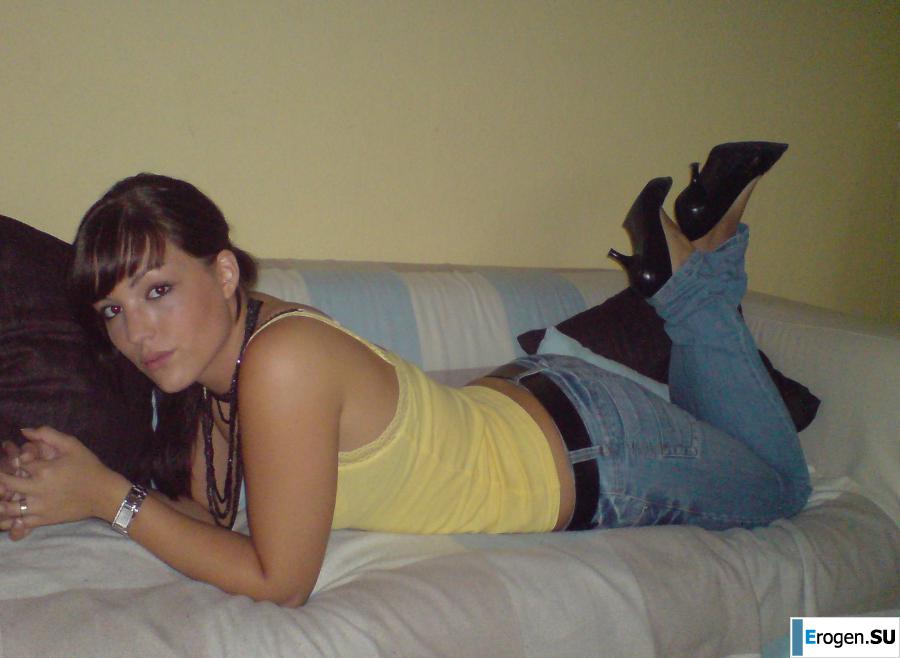 mischievous girl craves sex. Photo 27