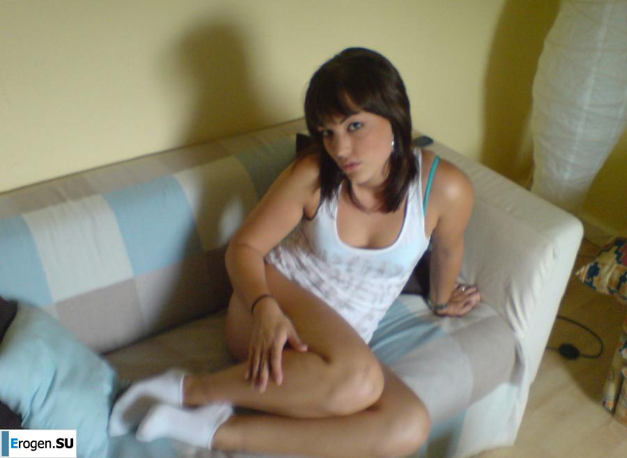 mischievous girl craves sex. Photo 5