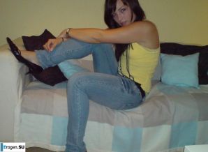 mischievous girl craves sex. Thumb 15