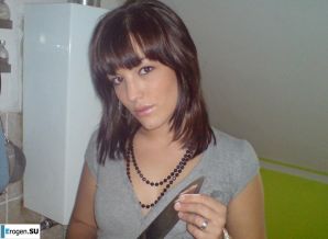 mischievous girl craves sex. Thumb 19