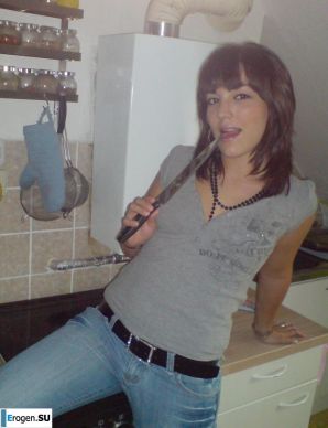 mischievous girl craves sex. Thumb 6