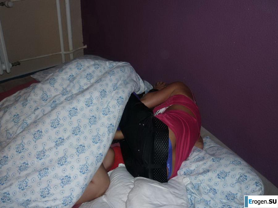 spontaneous Lezby tomfoolery. Photo 10