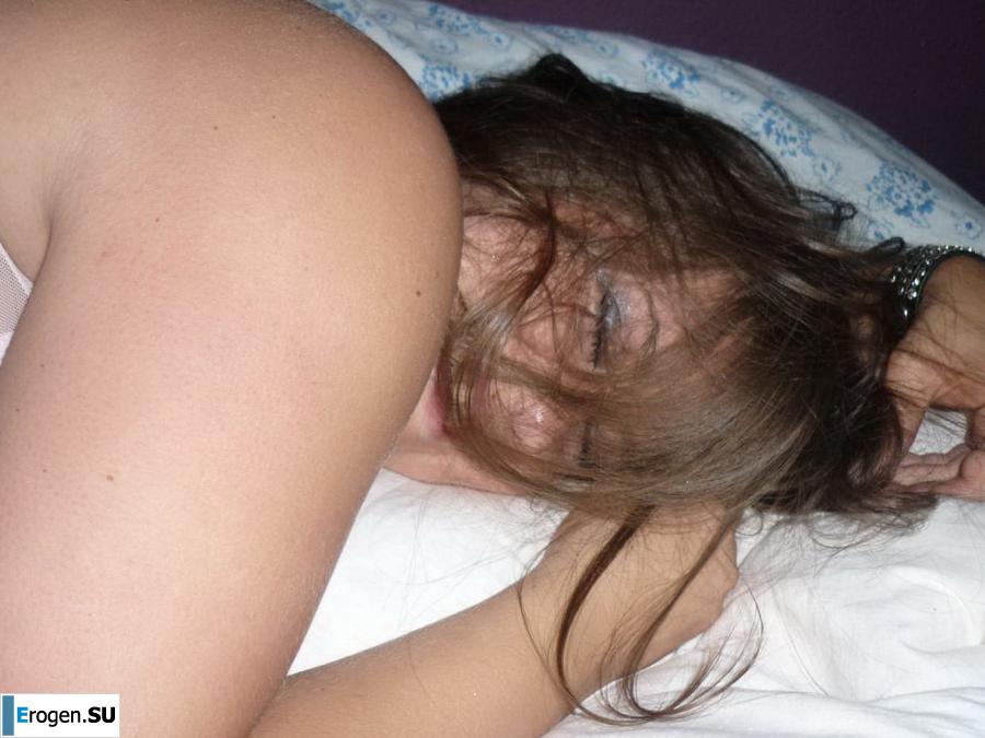 spontaneous Lezby tomfoolery. Photo 4