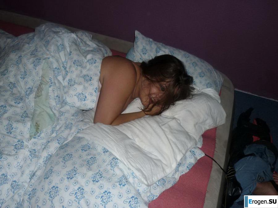 spontaneous Lezby tomfoolery. Photo 5