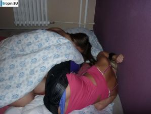 spontaneous Lezby tomfoolery. Thumb 11