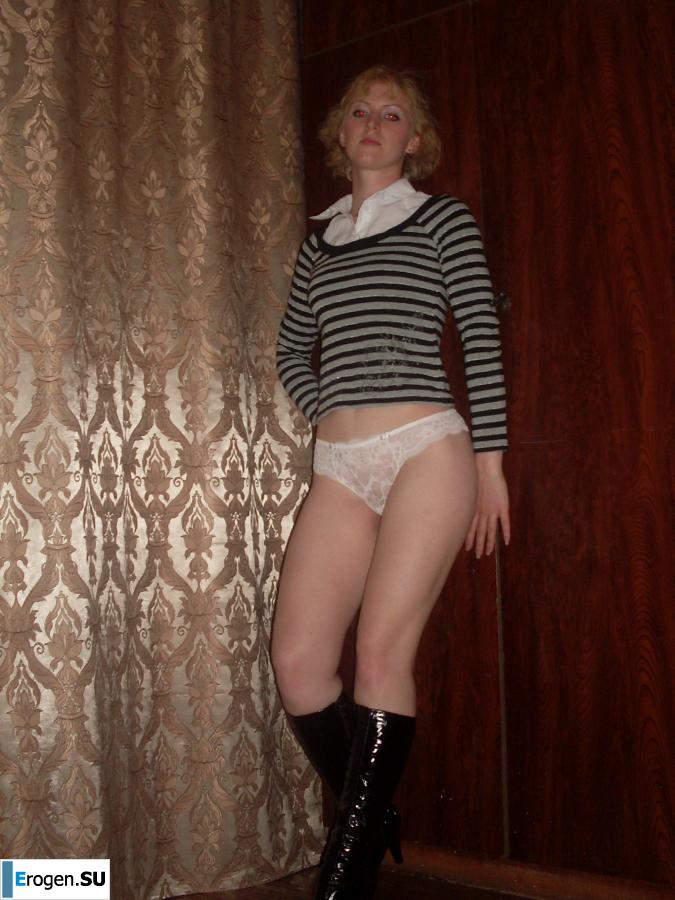 performance in the apartment. Part 2. Photo 14