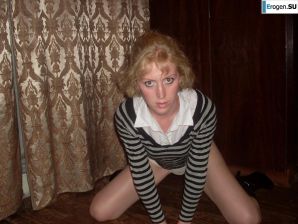 performance in the apartment. Part 2. Thumb 12