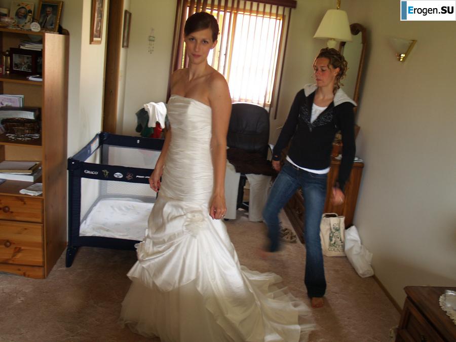 sex before the wedding. Photo 15