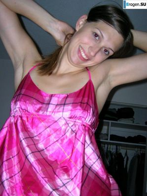 секс перед свадьбой. Эскиз 10