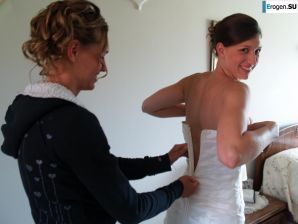 секс перед свадьбой. Эскиз 14