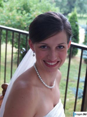 секс перед свадьбой. Эскиз 16