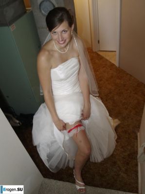 секс перед свадьбой. Эскиз 17