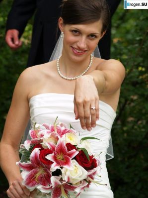 секс перед свадьбой. Эскиз 18