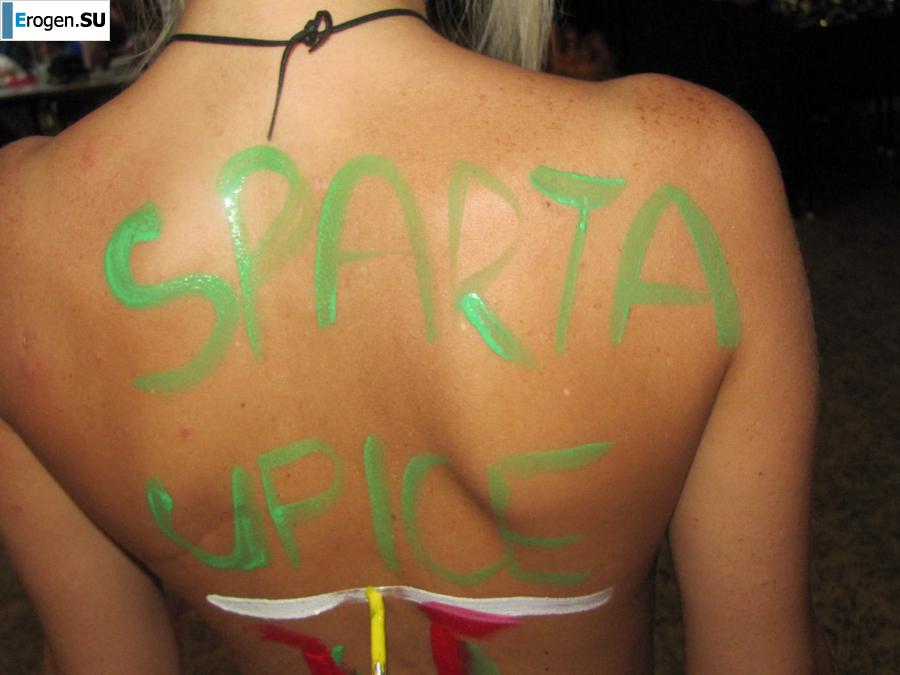 striptease at a corporate party. Photo 38