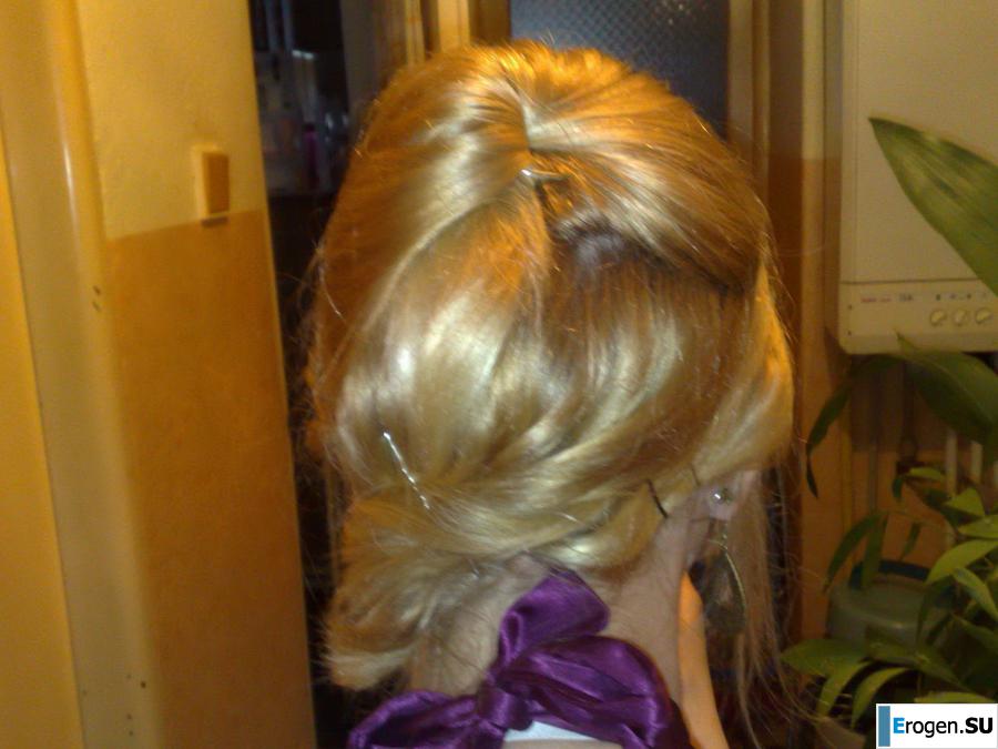 акцент на сиськи. Фото 28