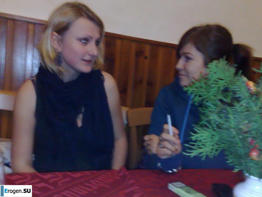 акцент на сиськи. Фото 35