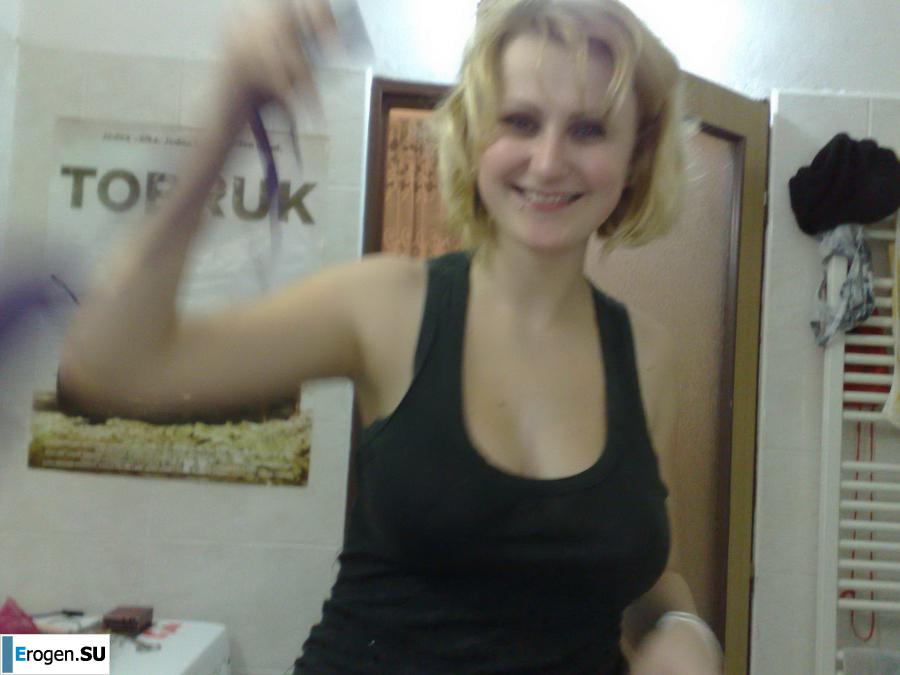 акцент на сиськи. Фото 39
