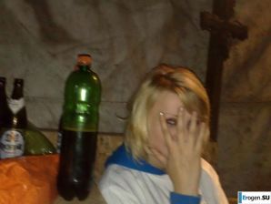 акцент на сиськи. Эскиз 13