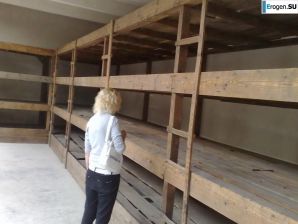 акцент на сиськи. Эскиз 21