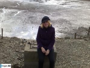 акцент на сиськи. Эскиз 40