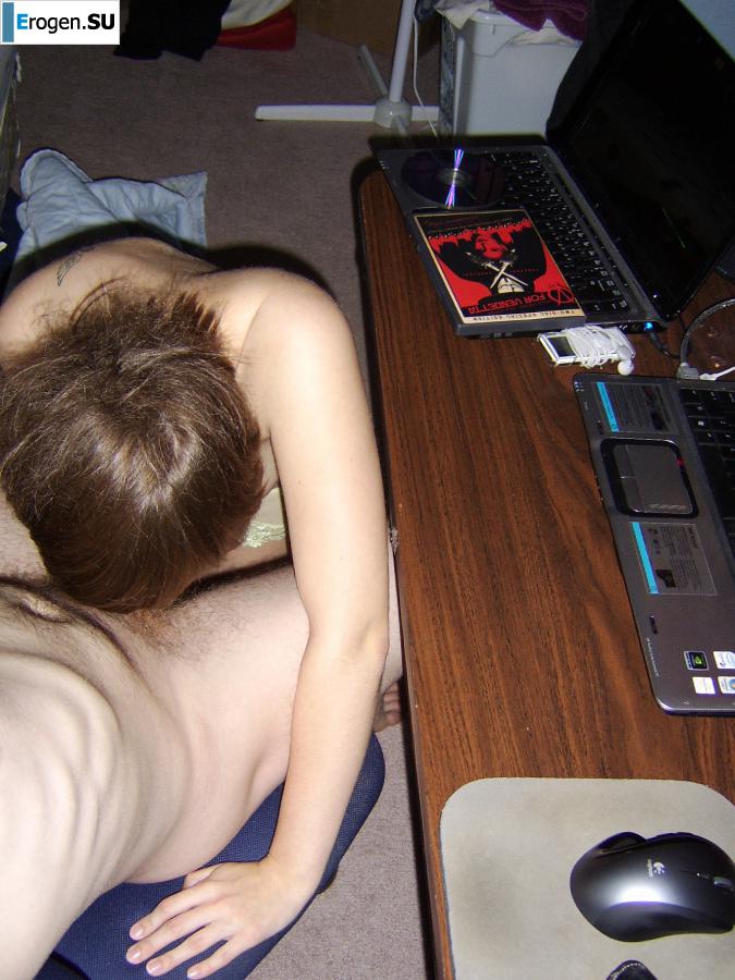 they did not get out of bed all day. Photo 17