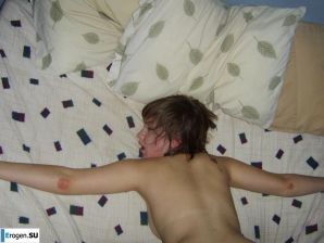 they did not get out of bed all day. Thumb 12