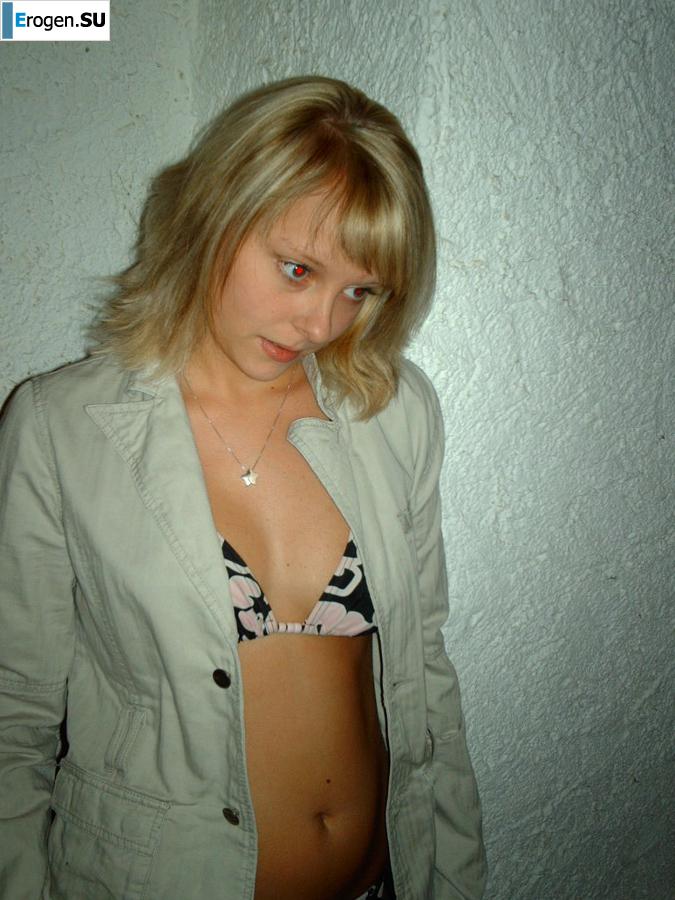 girlfriend took a picture for instagram. Photo 28