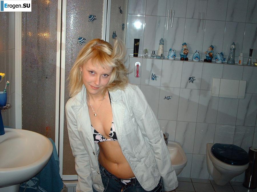 girlfriend took a picture for instagram. Photo 34