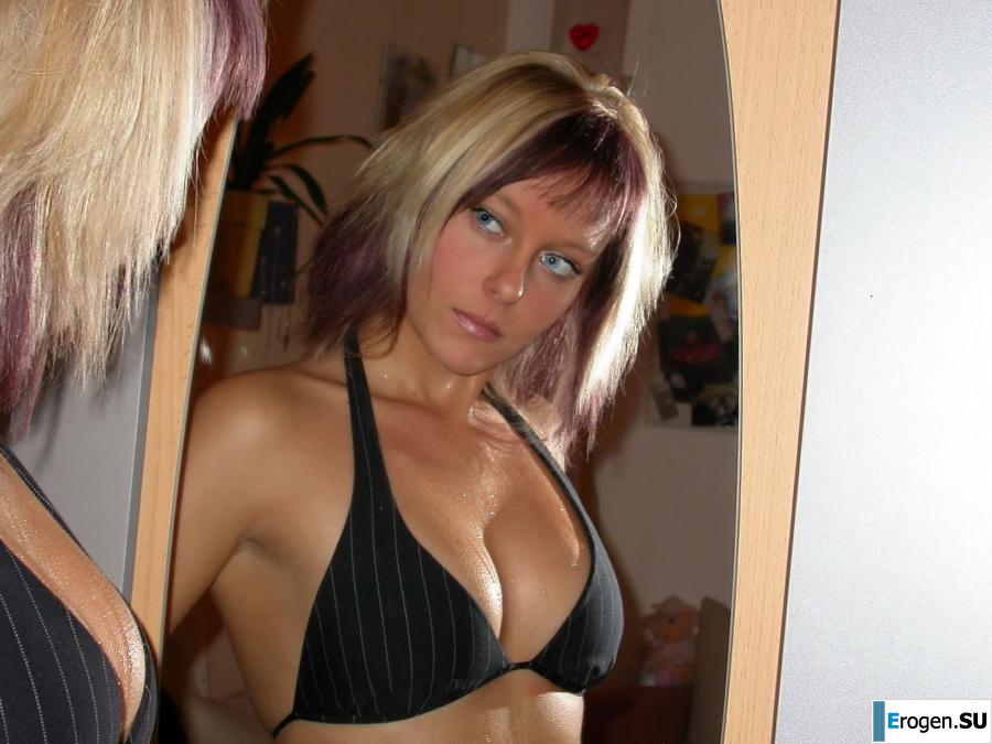 girlfriend took a picture for instagram. Photo 4