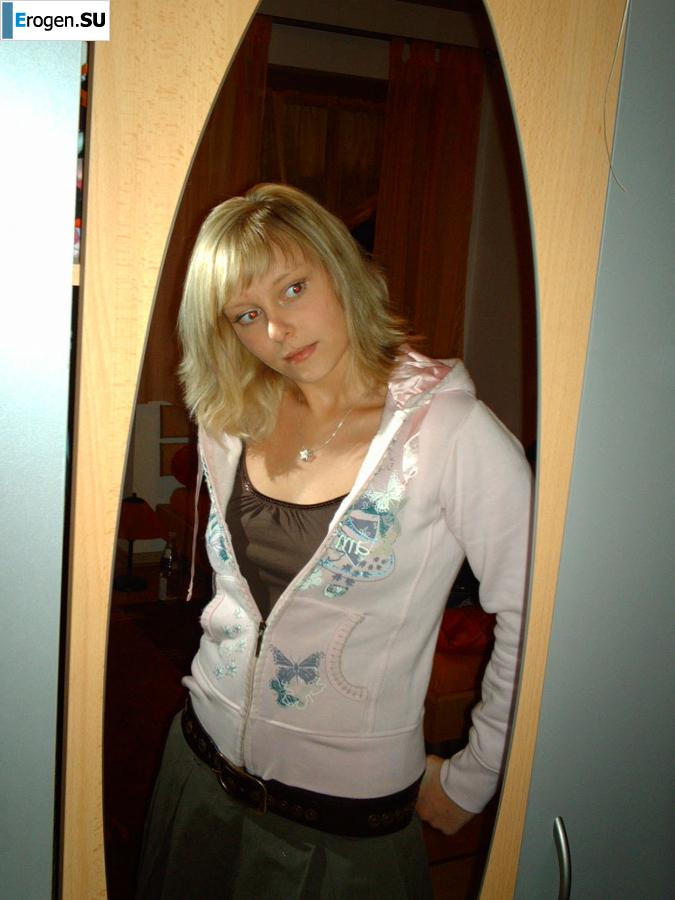 girlfriend took a picture for instagram. Photo 41