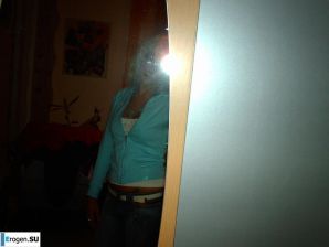 girlfriend took a picture for instagram. Thumb 23