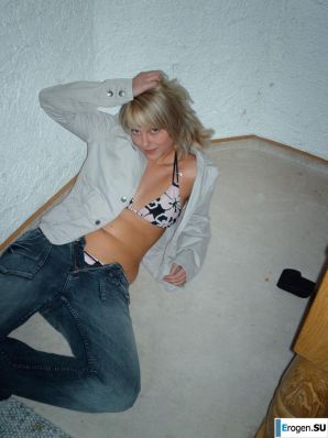 girlfriend took a picture for instagram. Thumb 32