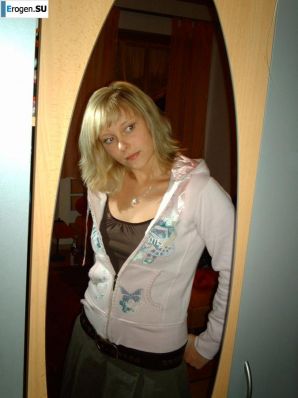 girlfriend took a picture for instagram. Thumb 41