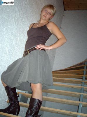 girlfriend took a picture for instagram. Thumb 44