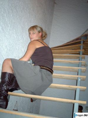 girlfriend took a picture for instagram. Thumb 45