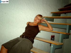 girlfriend took a picture for instagram. Thumb 46