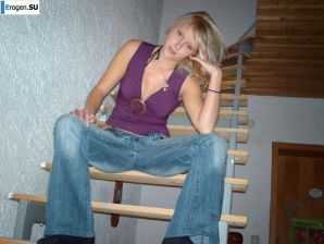 girlfriend took a picture for instagram. Thumb 49