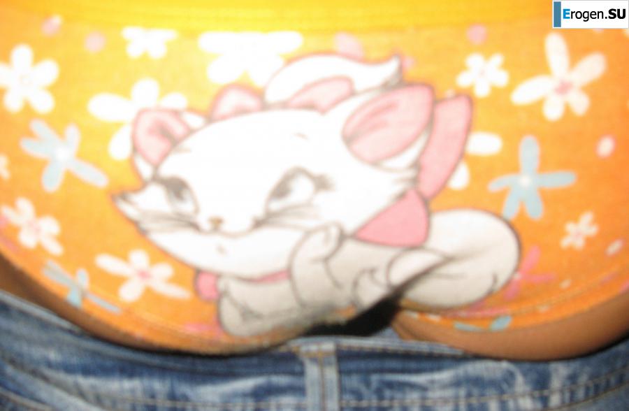 загорелая худышка едет домой к парню. Фото 17