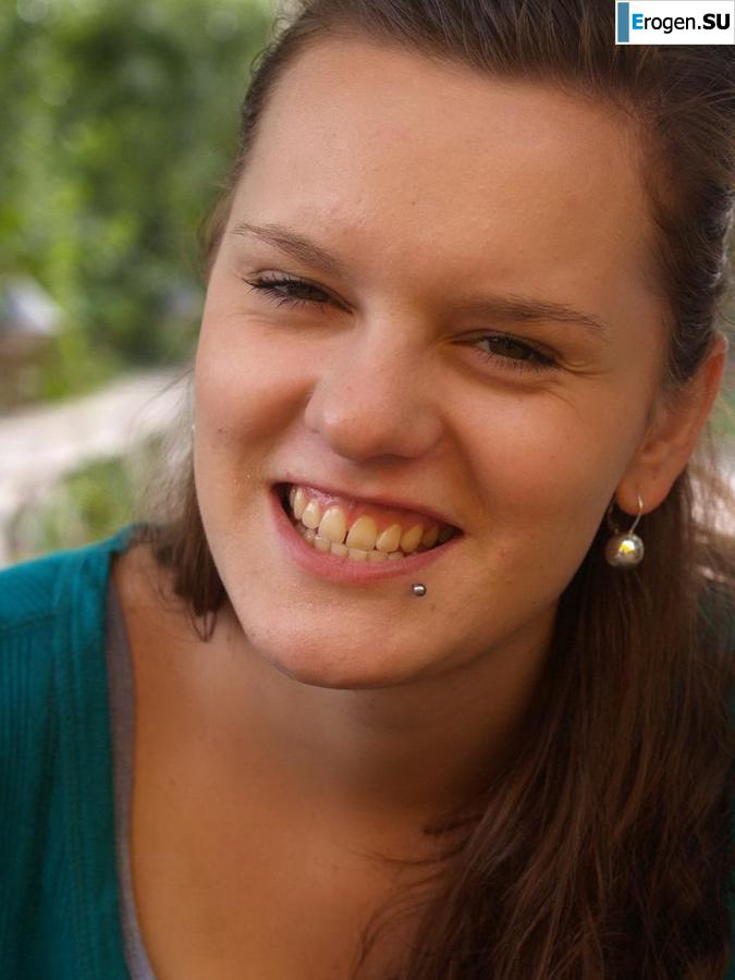 took the DSLR to nature. Photo 3