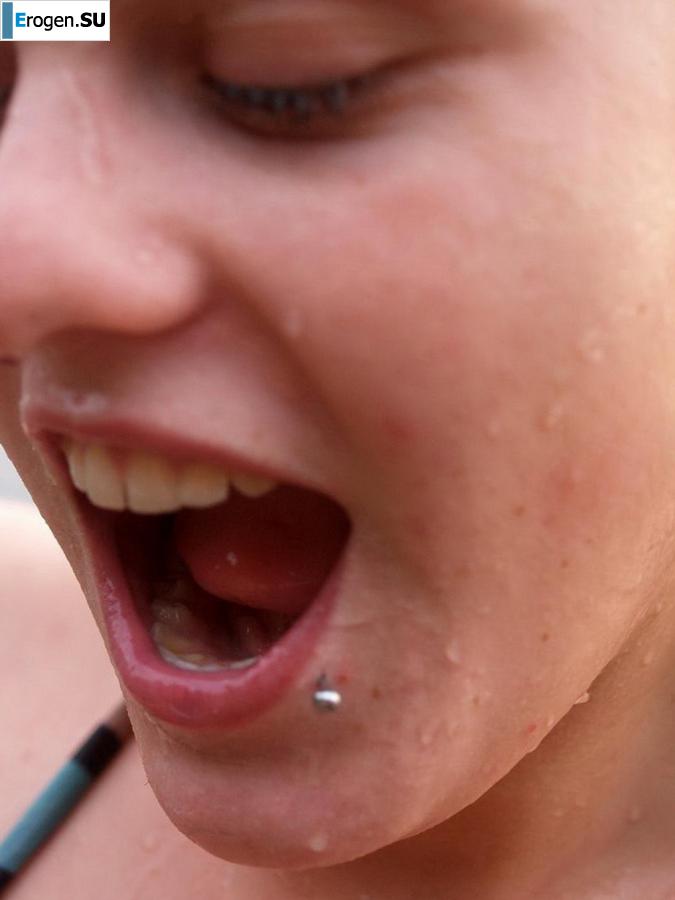 took the DSLR to nature. Photo 31