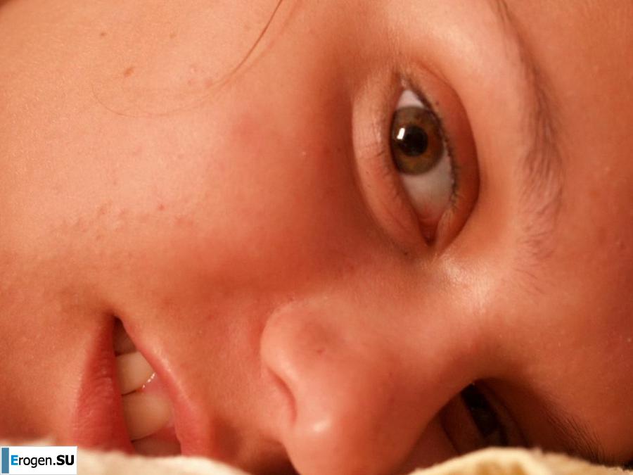 took the DSLR to nature. Photo 40