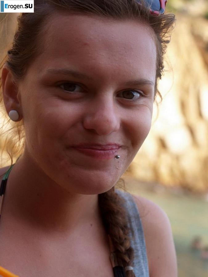 took the DSLR to nature. Photo 41