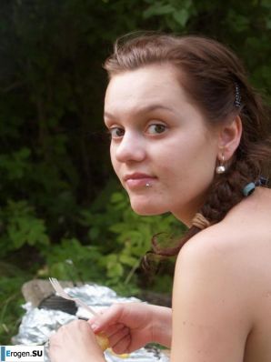 took the DSLR to nature. Thumb 10